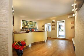 Smart Suite & Apartments