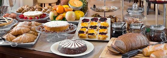 Smart Suite & Apartments