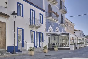 Smart Suite & Apartments