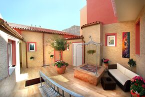 Smart Suite & Apartments