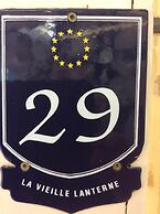 La vieille Lanterne