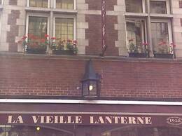La vieille Lanterne