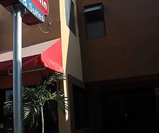 Uke Inn Hotel & Suites