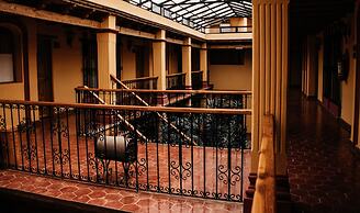 Hotel Diego de Mazariegos