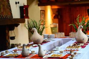 Hotel Diego de Mazariegos