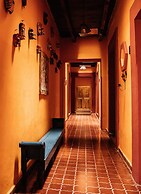 Hotel Diego de Mazariegos