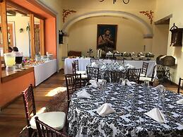 Hotel Diego de Mazariegos