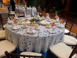 Hotel Diego de Mazariegos