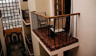 Hotel Diego de Mazariegos