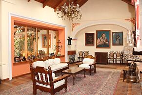 Hotel Diego de Mazariegos