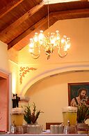 Hotel Diego de Mazariegos