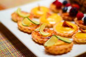 Hotel Diego de Mazariegos