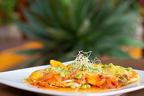 Hotel Diego de Mazariegos