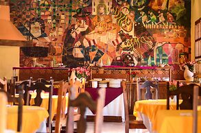 Hotel Diego de Mazariegos