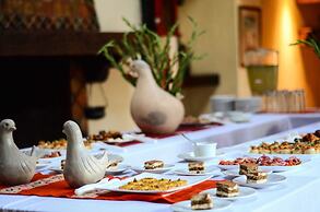 Hotel Diego de Mazariegos