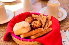 Hotel Diego de Mazariegos