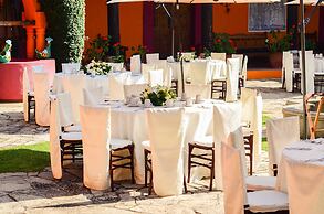 Hotel Diego de Mazariegos