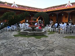 Hotel Diego de Mazariegos