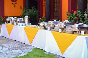 Hotel Diego de Mazariegos