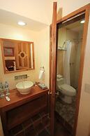 Hotel Diego de Mazariegos