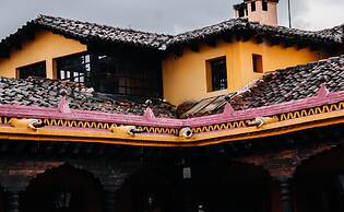 Hotel Diego de Mazariegos