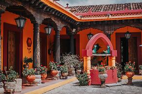 Hotel Diego de Mazariegos