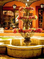 Hotel Diego de Mazariegos