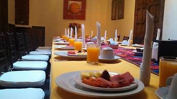 Hotel Diego de Mazariegos