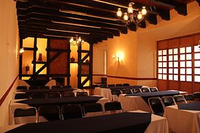 Hotel Diego de Mazariegos