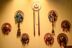 Hotel Diego de Mazariegos