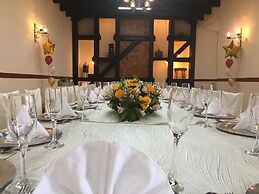 Hotel Diego de Mazariegos