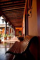 Hotel Diego de Mazariegos