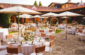 Hotel Diego de Mazariegos