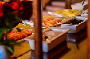 Hotel Diego de Mazariegos