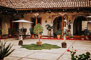 Hotel Diego de Mazariegos