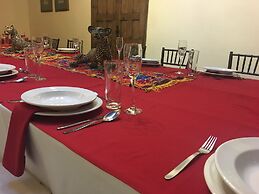 Hotel Diego de Mazariegos