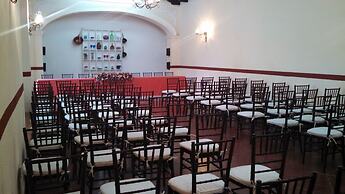 Hotel Diego de Mazariegos