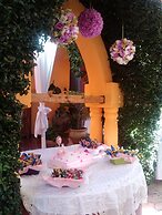 Hotel Diego de Mazariegos