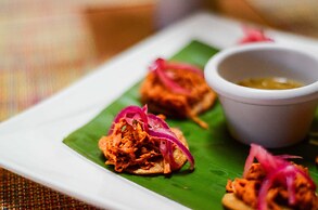 Hotel Diego de Mazariegos