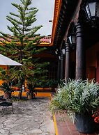 Hotel Diego de Mazariegos