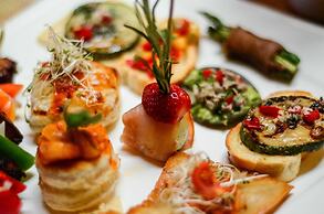 Hotel Diego de Mazariegos