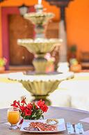 Hotel Diego de Mazariegos