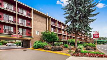 Best Western Plus Rivershore Hotel