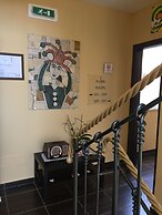 Hotel De La Ville Relais