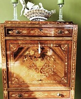 Hotel De La Ville Relais