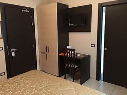 Hotel De La Ville Relais