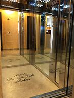 Hotel De La Ville Relais