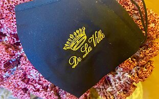 Hotel De La Ville Relais