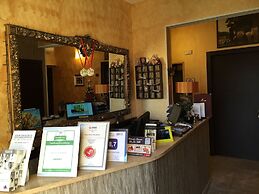 Hotel De La Ville Relais