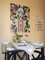 Hotel De La Ville Relais